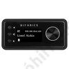 HIFONICS HF-DMC OLED távirányító ZXR800/8DSP DSP erősítőhöz
