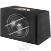 ESX HXB12R 30 cm-es bassreflex mélyláda