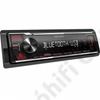 KENWOOD KMM-BT209 USB/BLUETOOTH autórádió