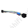 KENWOOD KMM-BT209 USB/BLUETOOTH autórádió kábel