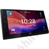 JVC KW-M695DBW 2-DIN autórádió