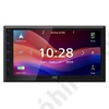JVC KW-M695DBW 2-DIN autórádió