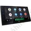 JVC KW-M695DBW 2-DIN autórádió