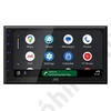JVC KW-M695DBW 2-DIN autórádió