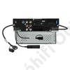 JVC KW-M695DBW 2-DIN autórádió
