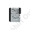 JVC KW-M695DBW 2-DIN autórádió