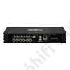 ESX QE812SP Digitális Full HD audiolejátszó 12 csatornás hangprocesszorral