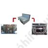 PIONEER SPH-DA77DAB 2 DIN FEJEGYSÉG, APPLE CARPLAY WIFI, ANDROID AUTO WIFI