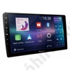 PIONEER SPH-PF97BT 9"-os fejegység, Apple CarPlay WiFi, Android Auto WiFi, WEBLINK
