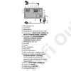 PIONEER SPH-PF97BT 9"-os fejegység, Apple CarPlay WiFi, Android Auto WiFi, WEBLINK