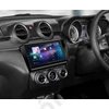 PIONEER SPH-PF97BT 9"-os fejegység, Apple CarPlay WiFi, Android Auto WiFi, WEBLINK