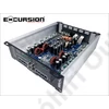 EXCURSION SXA 55 PRO 4 csatornás erősítő