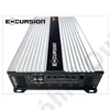 Excursion SXA 60 PRO  2 csatornás erősítő