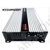 Excursion SXA 60 PRO  2 csatornás erősítő