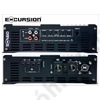 Excursion SXA 60 PRO  2 csatornás erősítő