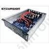 EXCURSION SXA-95 PRO 4 csatornás erősítő