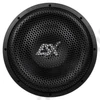 ESX SXE12D2 30 cm-es mélysugárzó