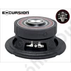 Excursion SXX-6C 16,5 cm SQ-SPL hangszóró szett