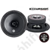 EXCURSION SXX M6 16,5 cm-es mélyközép sugárzó