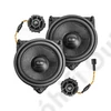 BLAM MERCEDES FRONT SET (MB 100 S, MB 200 W)