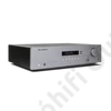 Cambridge Audio AX R100D sztereó rádióerősítő, (luna grey) szürke