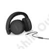 ENERGY  HEADPHONES STYLE 1 TALK MIDNIGHT BLACK