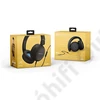 ENERGY  HEADPHONES STYLE 1 TALK MIDNIGHT BLACK