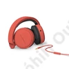 ENERGY  HEADPHONES STYLE 1 TALK CHILI RED