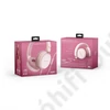 ENERGY  HEADPHONES STYLE 1 TALK PURE PINK