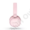 ENERGY  HEADPHONES STYLE 1 TALK PURE PINK