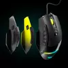 ENERGY  GAMING MOUSE ESG M5 TRIFORCE