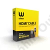 WILSON PREMIUM HDMI CABLE 3.0M