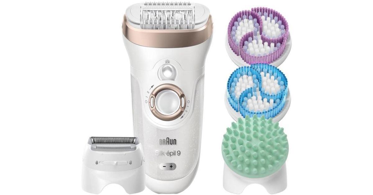 Best epilator