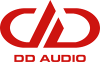 DD AUDIO