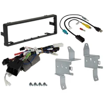 Alpine KIT-F9FO-TRA