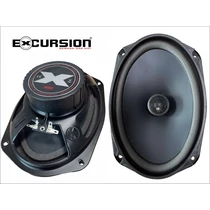 EXCURSION SX 692