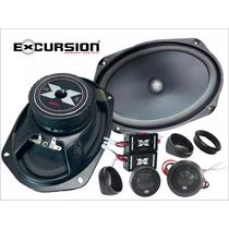 EXCURSION SX 69C