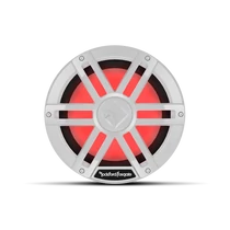 Rockford Fosgate Color Optix Subwoofer 25 cm M1D4-10