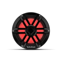 Rockford Fosgate Color Optix Subwoofer 25 cm M1D4-10B