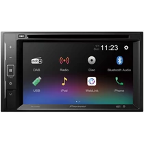 Pioneer AVH-A240DAB