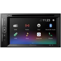 Pioneer AVH-A240DAB