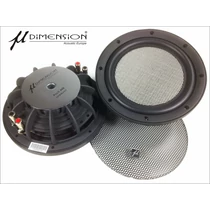 u-Dimension ProX 408
