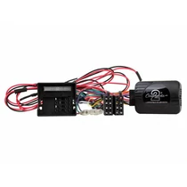 OPEL CORSA D KORMÁNYTÁVVEZÉRLŐ ADAPTER, QUADLOCK (CTSVX003.2)