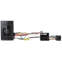 VOLKSWAGEN INFÓ ADAPTER MIB II (CTUVW04)