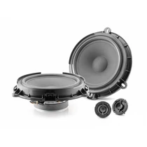 Focal IS FORD 165