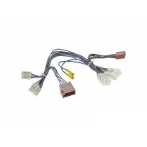 Focal Y-ISO HARDNESS TOYOTA