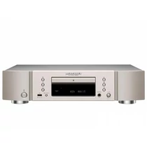 Marantz CD6007 SILVER GOLD