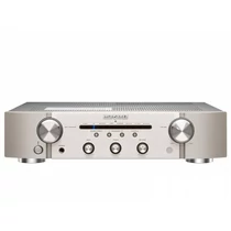Marantz PM6007 SILVER GOLD