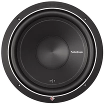 Rockford Fosgate P1S4-10