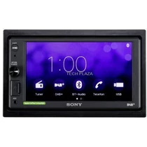 Sony XAV-AX1005DB
